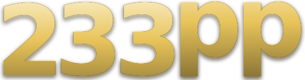 233pp logo